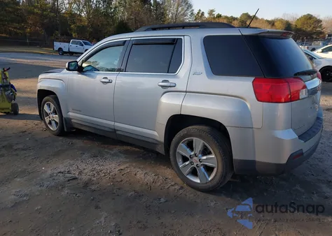 2014 GMC Terrain Slt-1 z USA, uszkodzony, nr VIN 2GKALSEK1E6293346